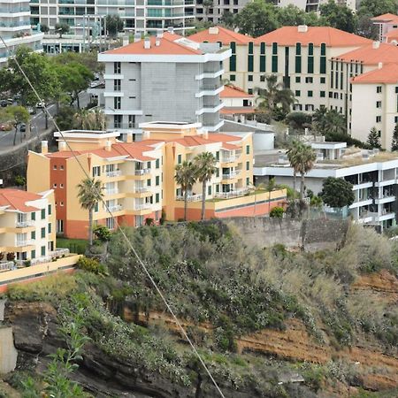 Vista Formosa Funchal Apartment Exterior photo