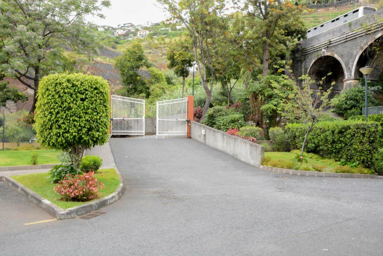 Vista Formosa Funchal Apartment Exterior photo