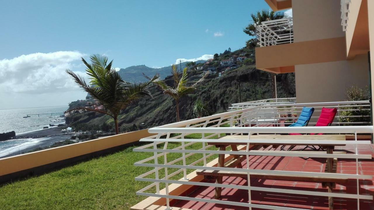 Vista Formosa Funchal Apartment Exterior photo
