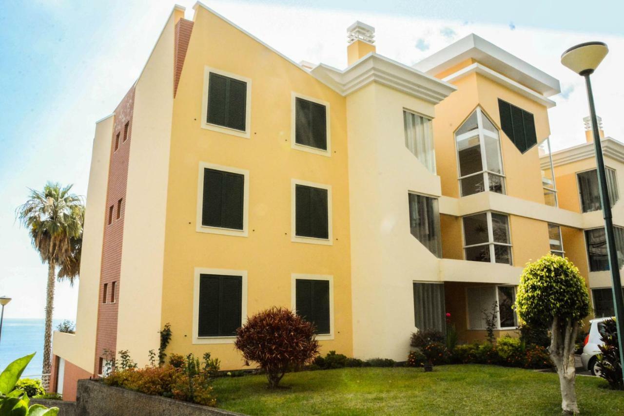 Vista Formosa Funchal Apartment Exterior photo