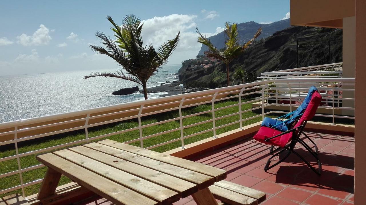 Vista Formosa Funchal Apartment Exterior photo